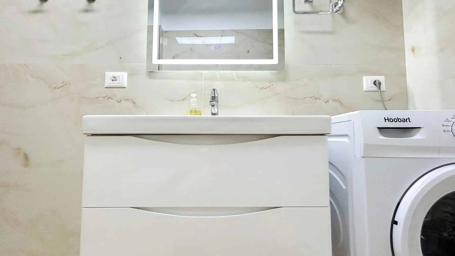 2 Bedroom Apartment 941 Durrës