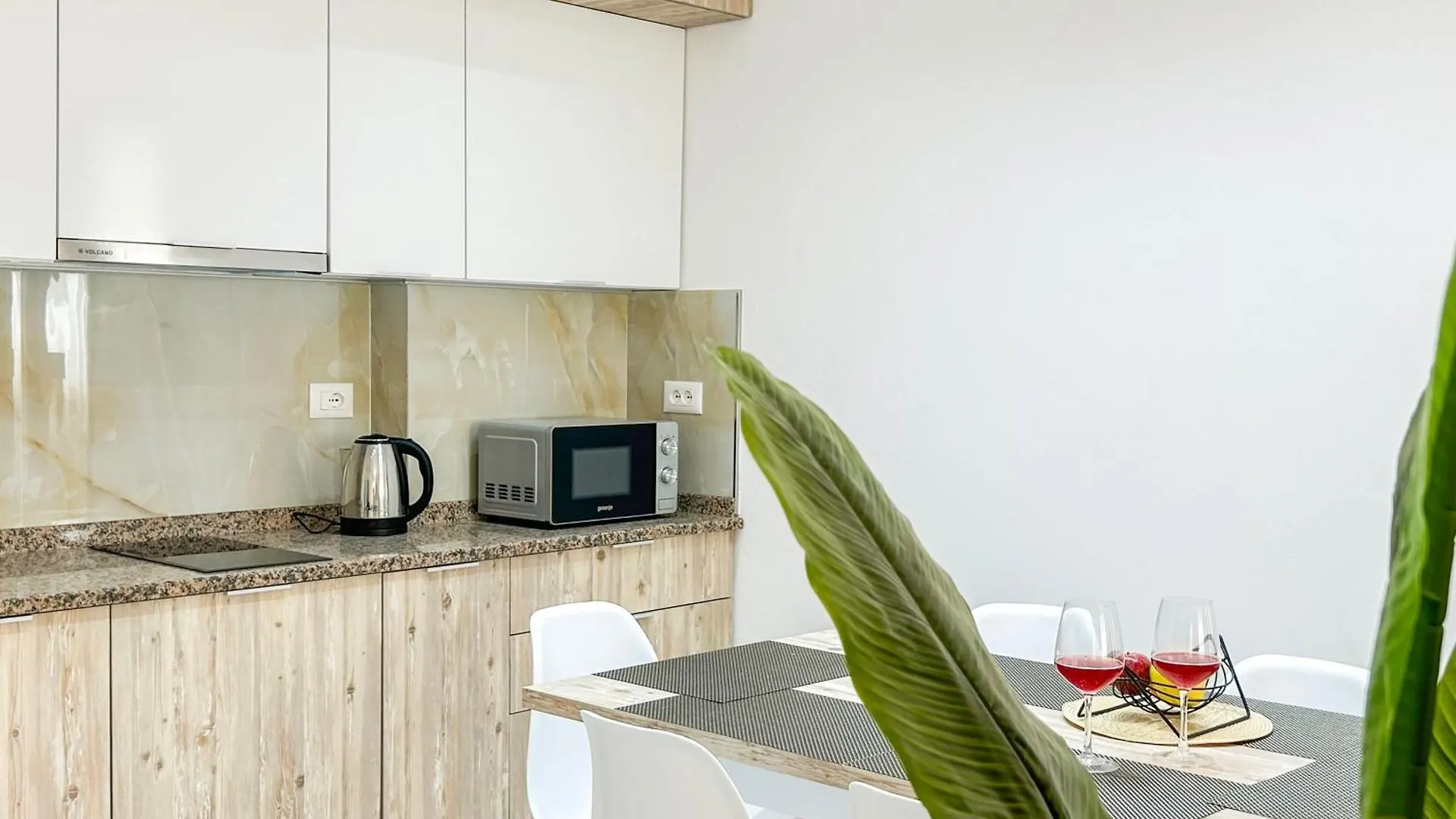 2 Bedroom Apartment 941 Durrës Albania