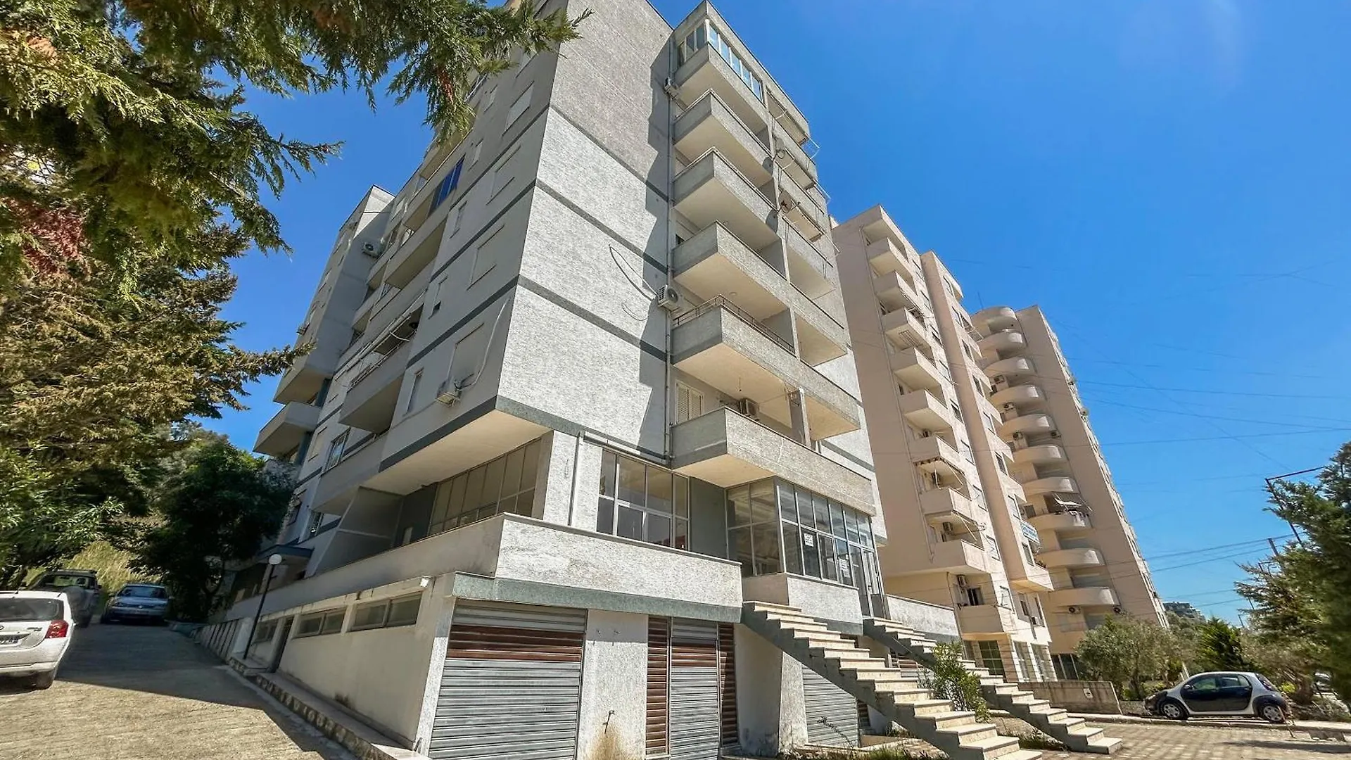 2 Bedroom Apartment 941 Durrës