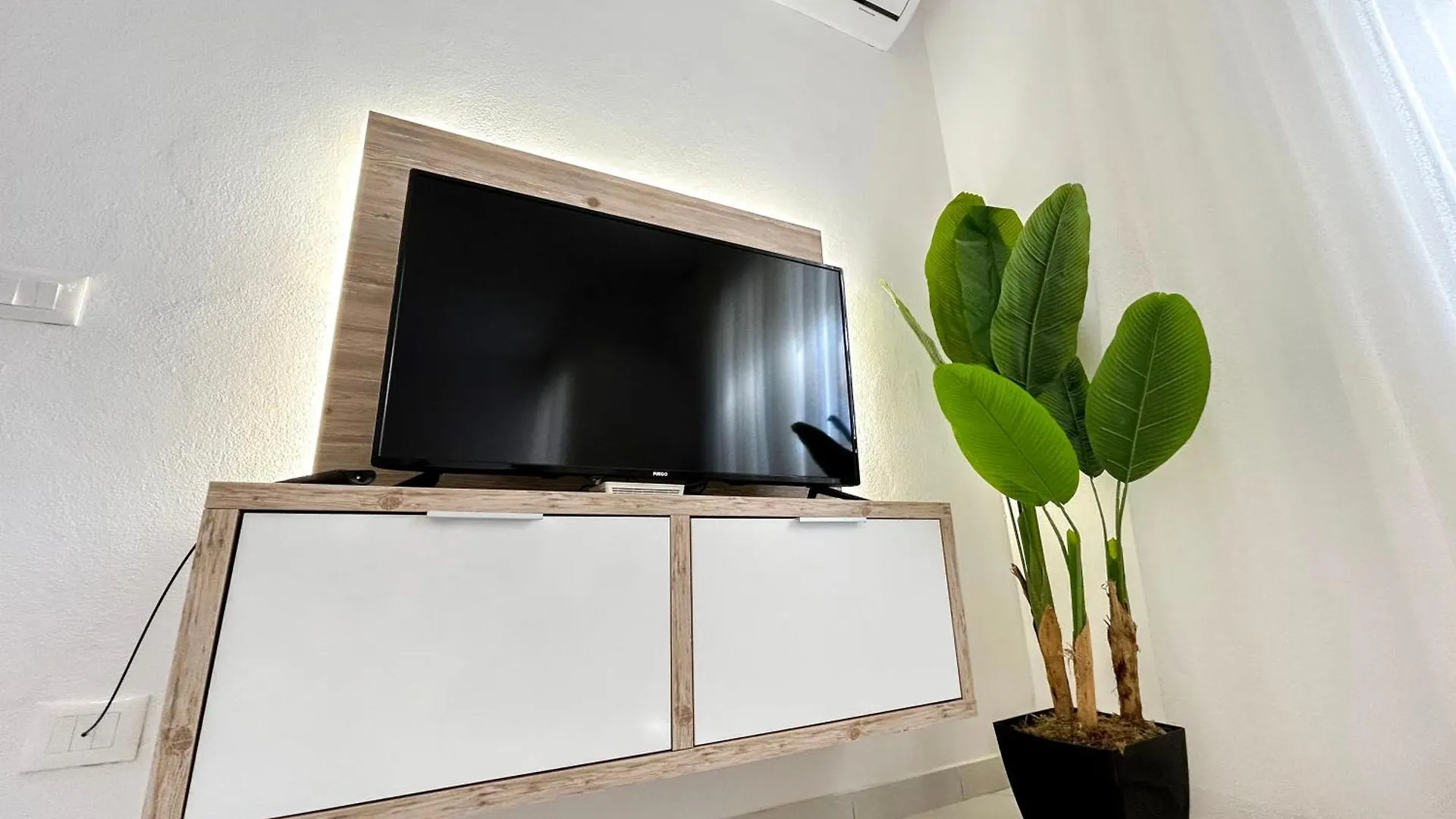 2 Bedroom Apartment 941 Durrës 0*,  Albania