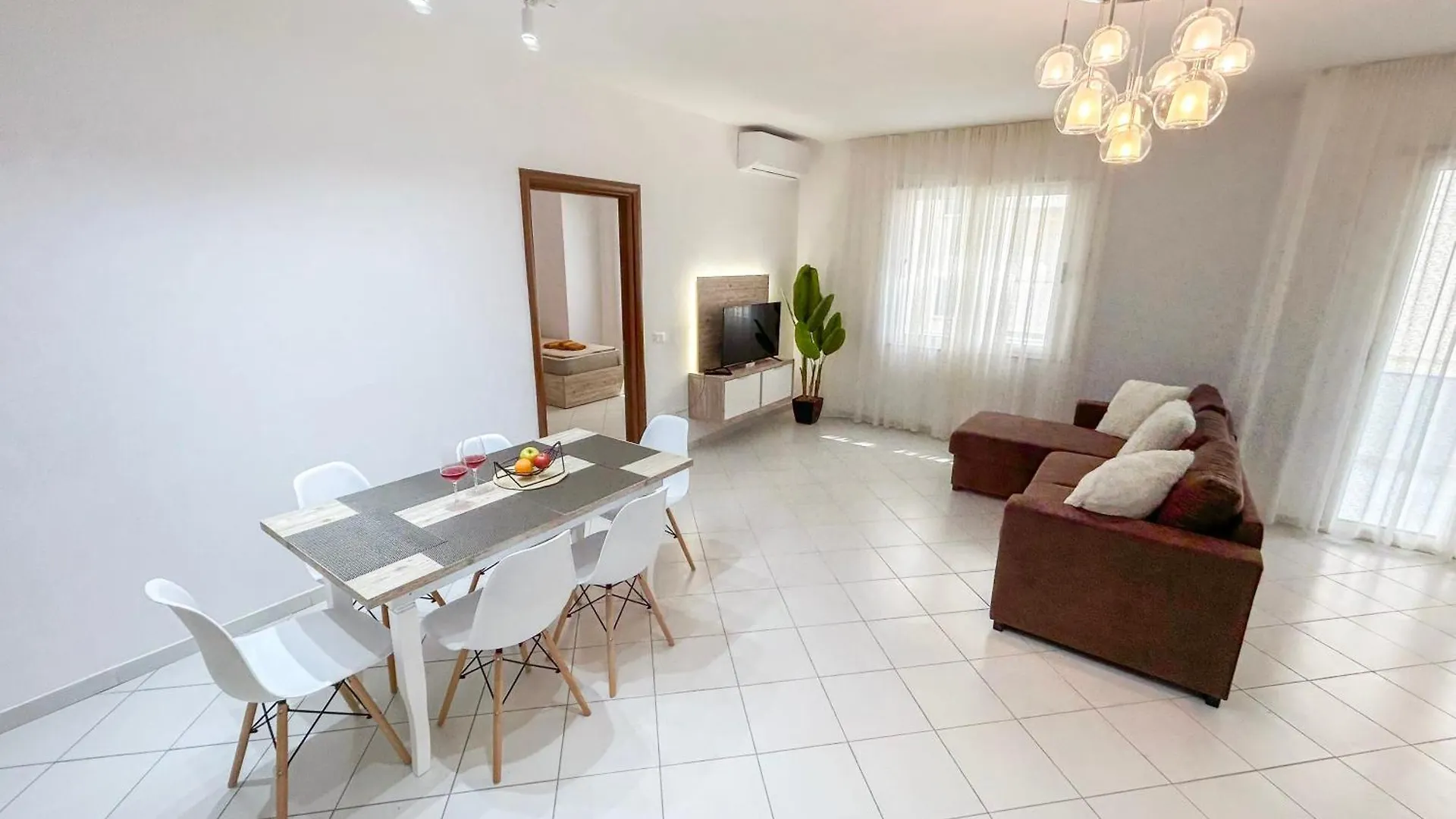 2 Bedroom Apartment 941 Durres