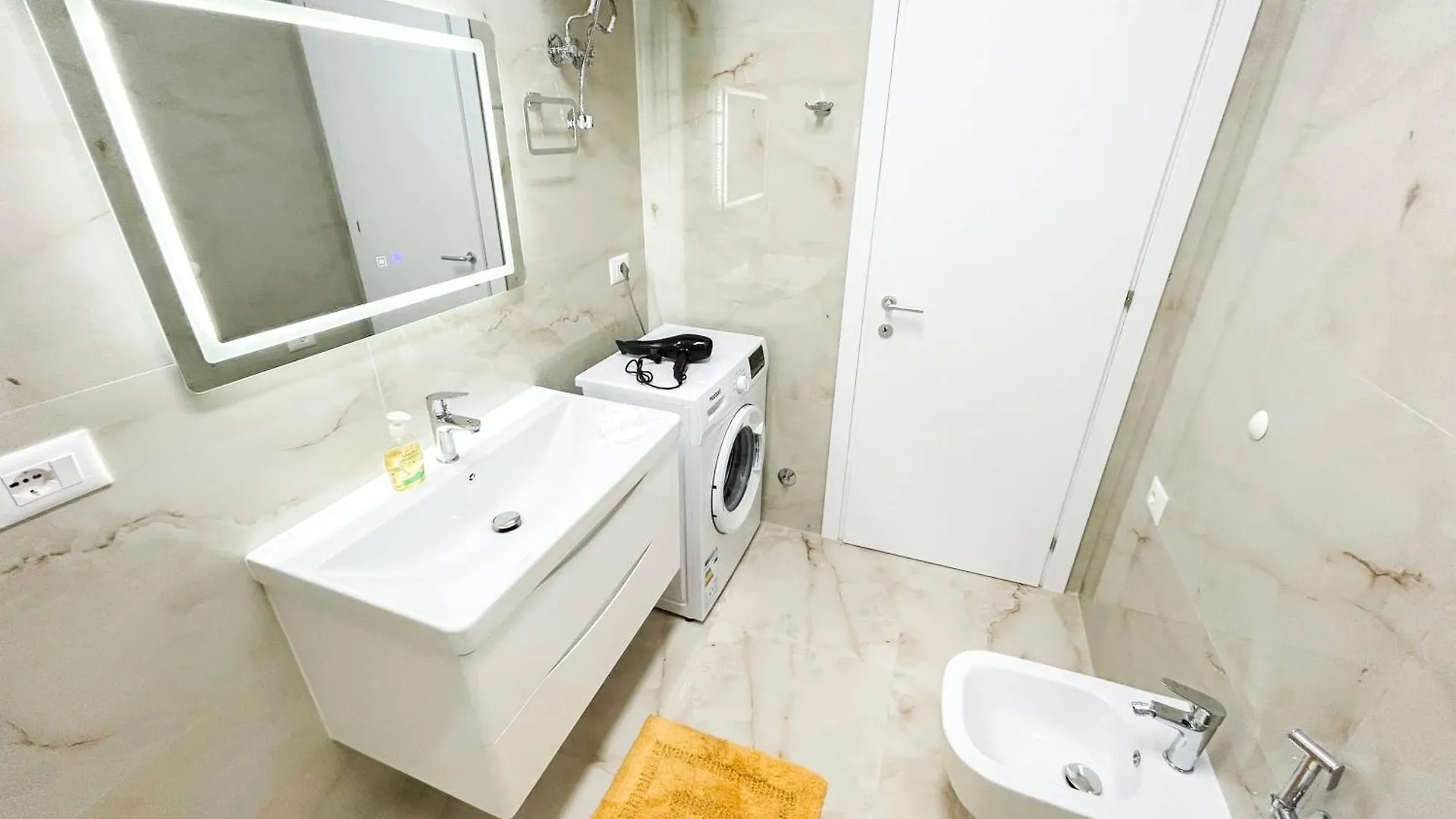 2 Bedroom Apartment 941 Durres Albania