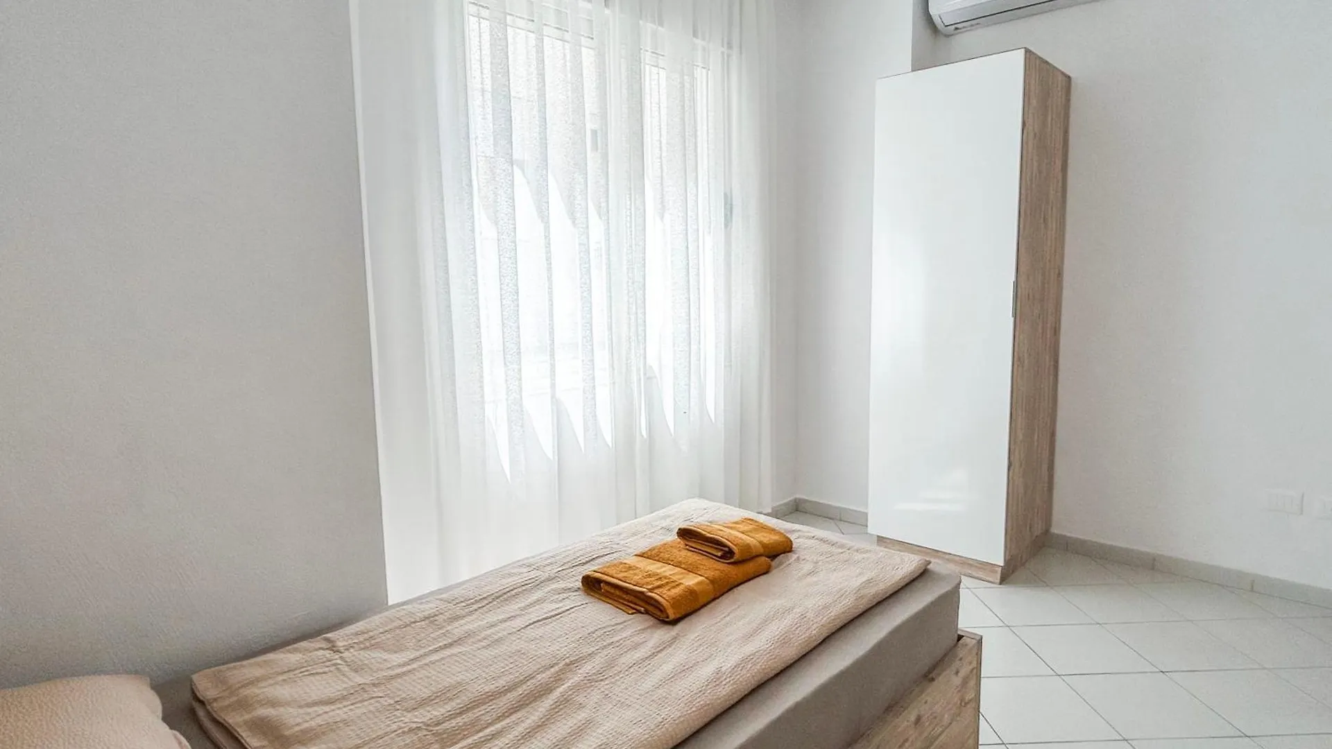 2 Bedroom Apartment 941 Durres Albania
