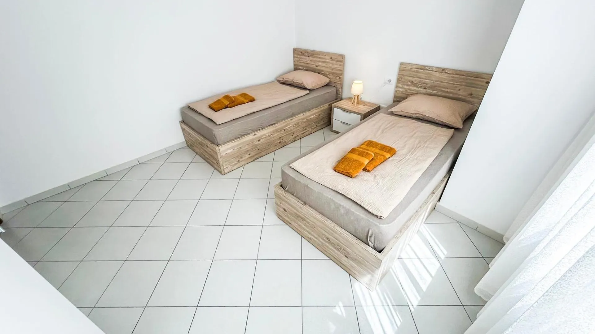 2 Bedroom Apartment 941 Durres 0*,  Albania