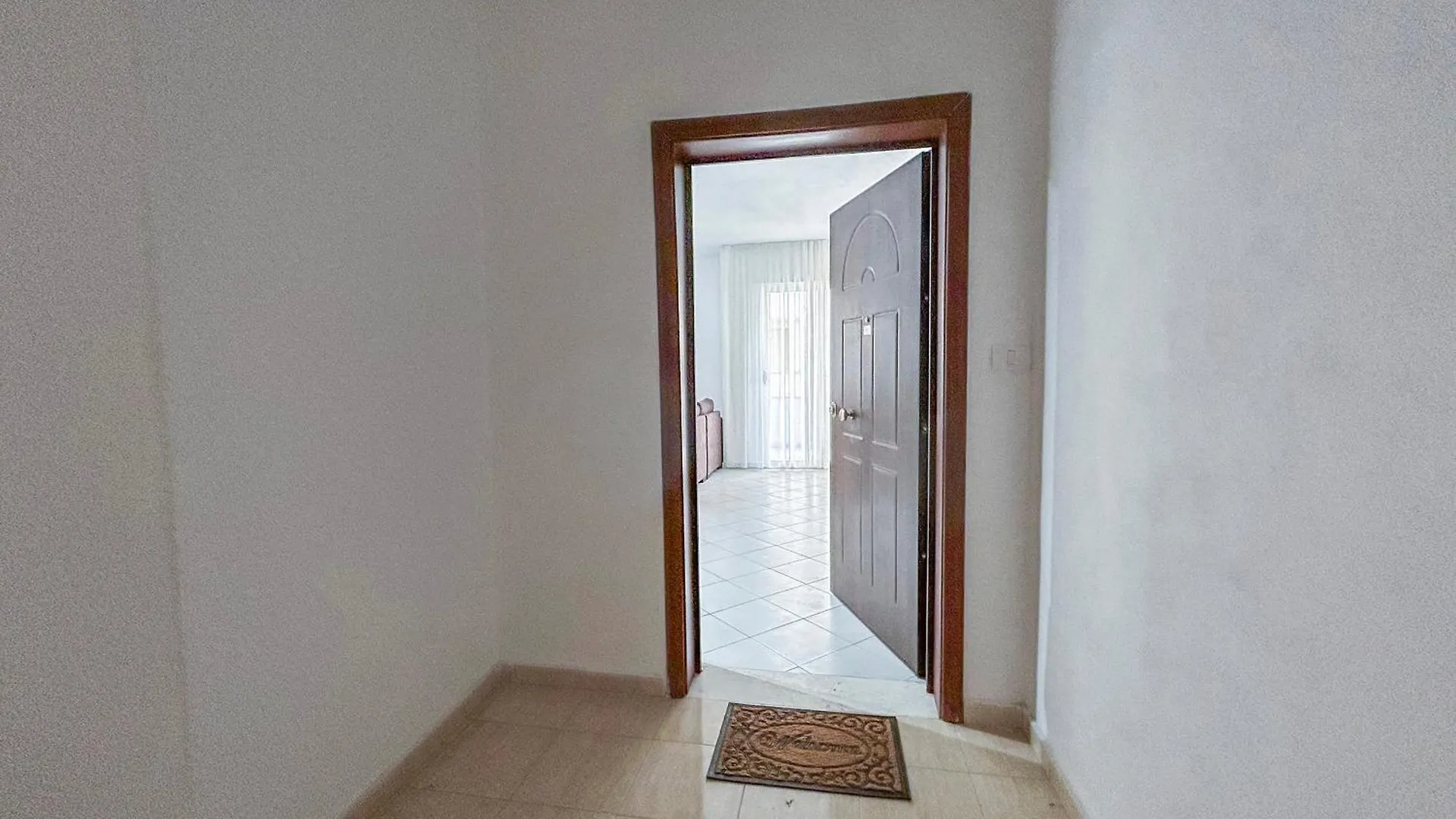 2 Bedroom Apartment 941 Durres