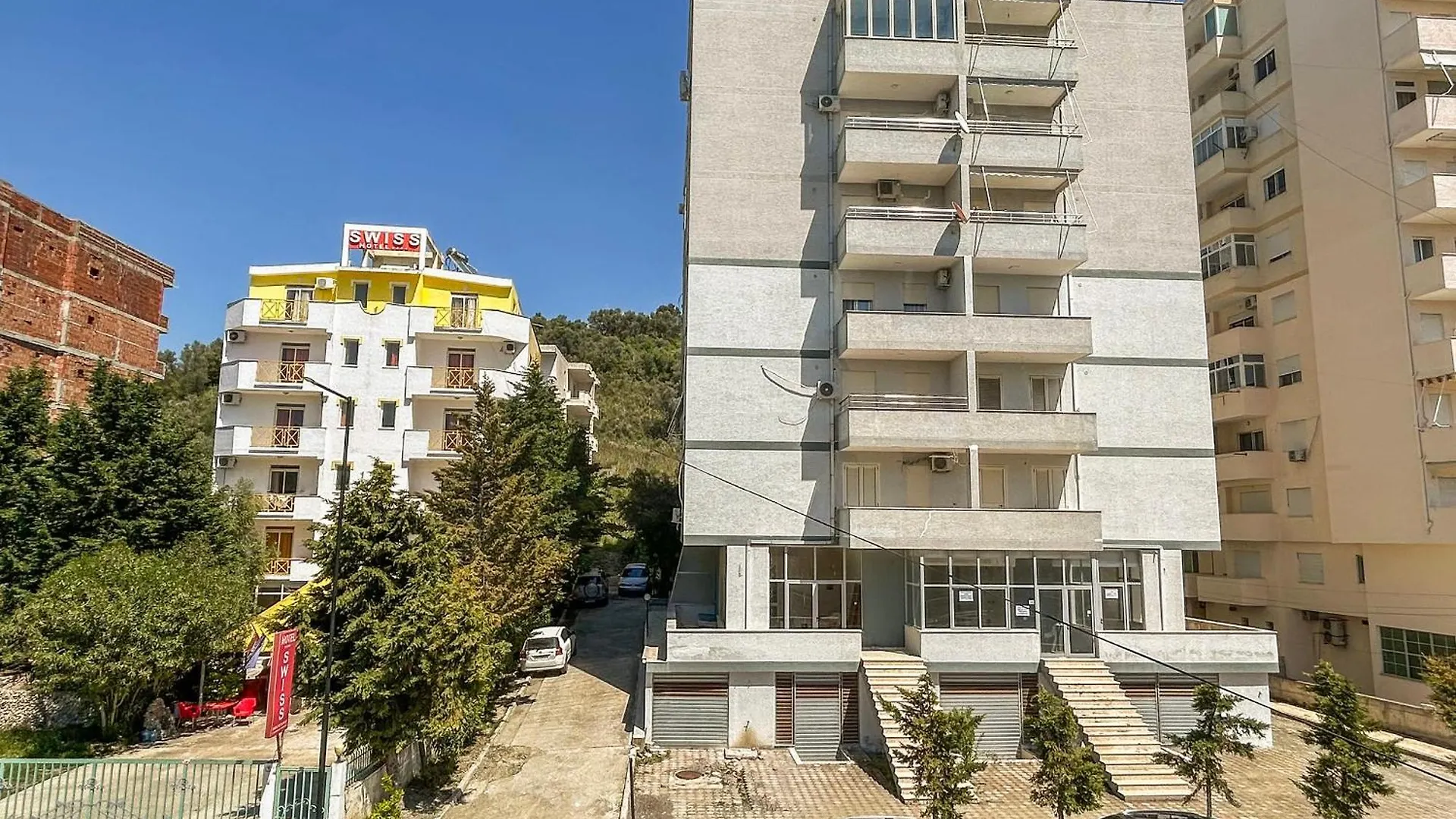 2 Bedroom Apartment 941 Durres