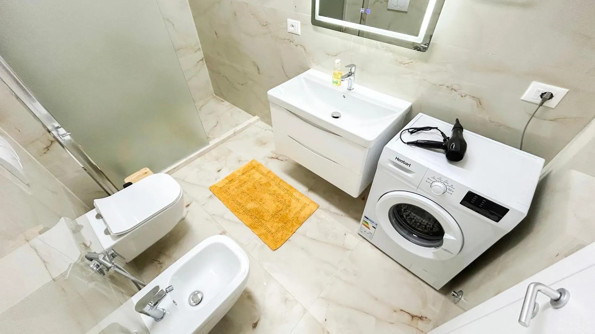 2 Bedroom Apartment 941 Durres