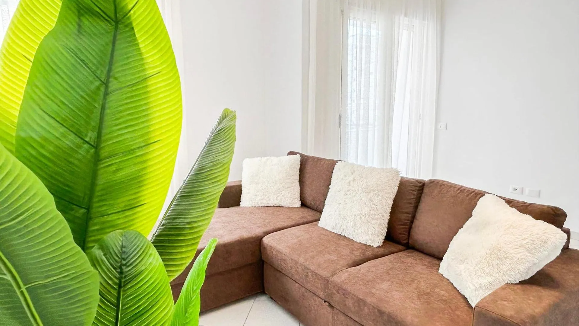 2 Bedroom Apartment 941 Durres