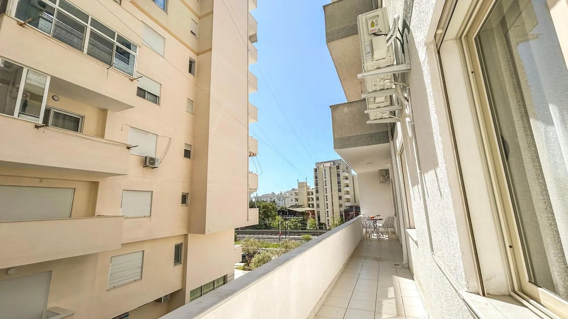 2 Bedroom Apartment 941 Durres