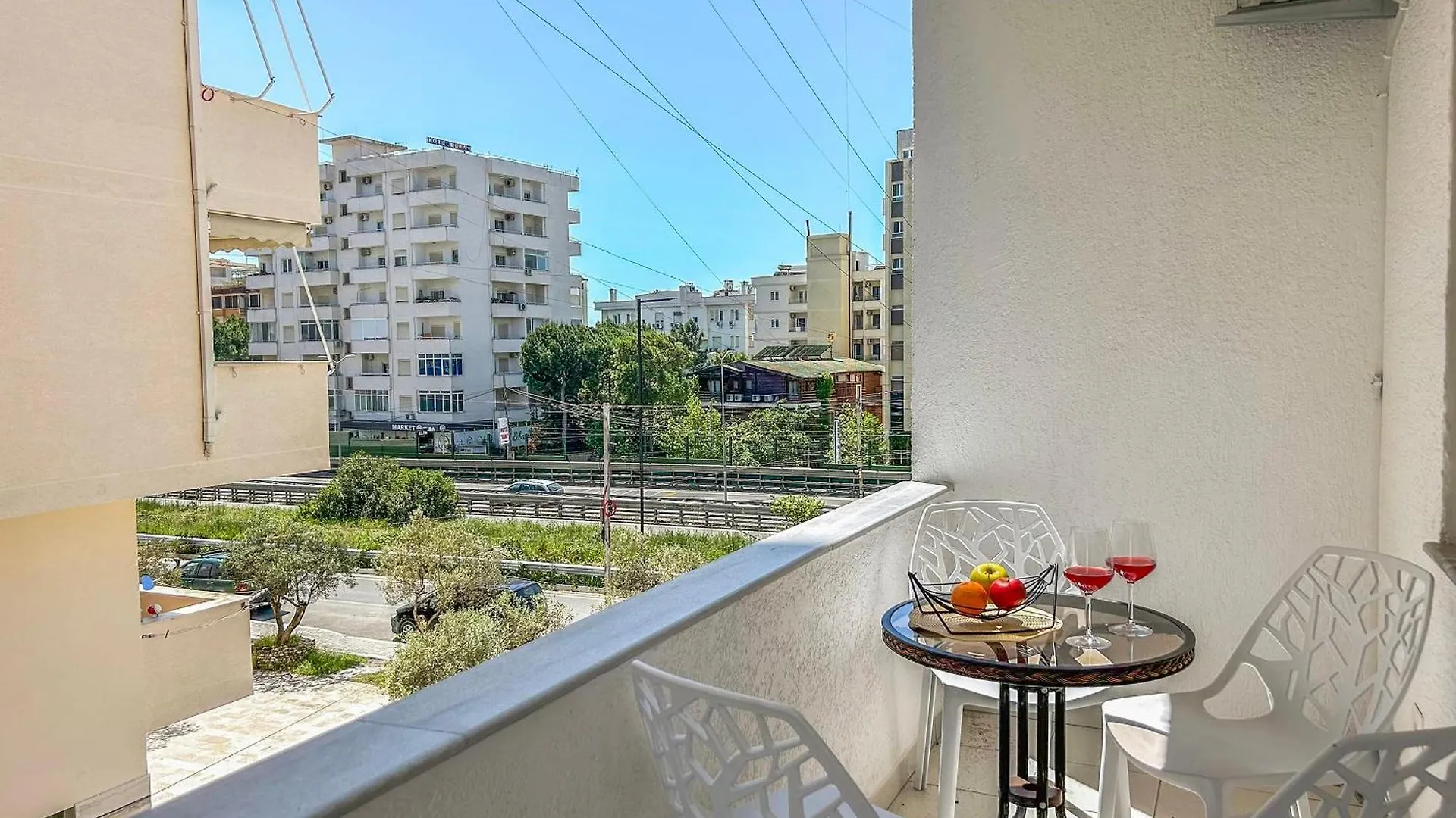 2 Bedroom Apartment 941 Durres Albania