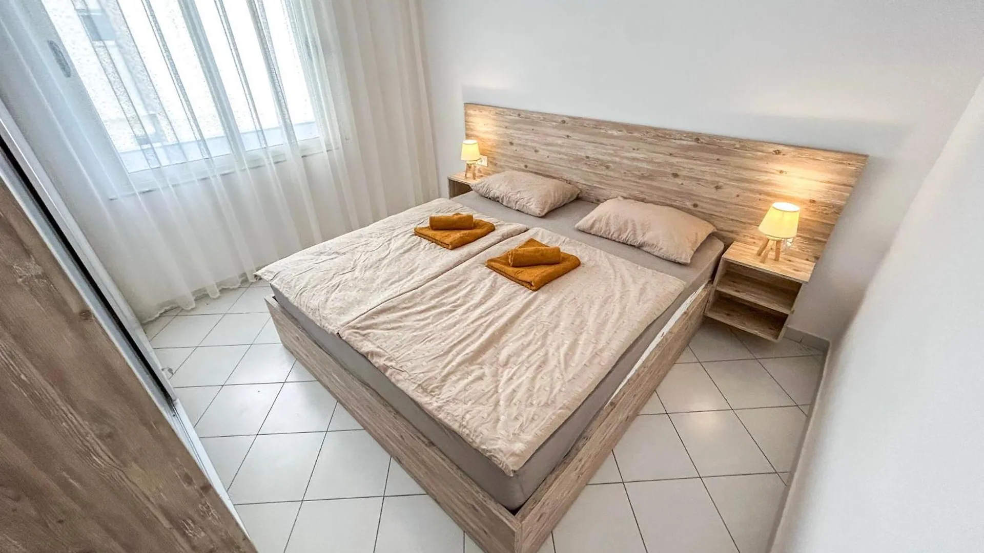 2 Bedroom Apartment 941 Durres Albania