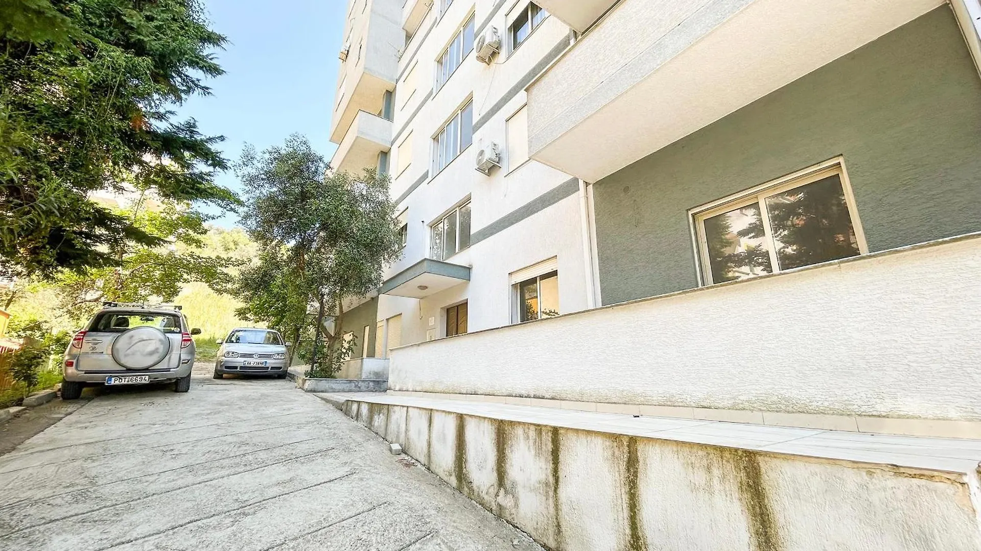 2 Bedroom Apartment 941 Durres Albania
