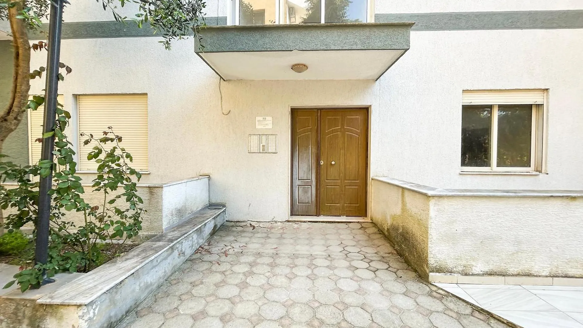 2 Bedroom Apartment 941 Durres 0*,  Albania