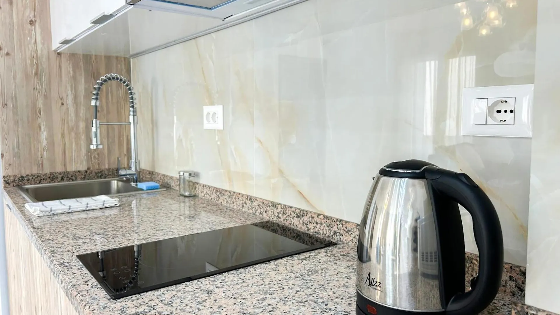 2 Bedroom Apartment 941 Durres