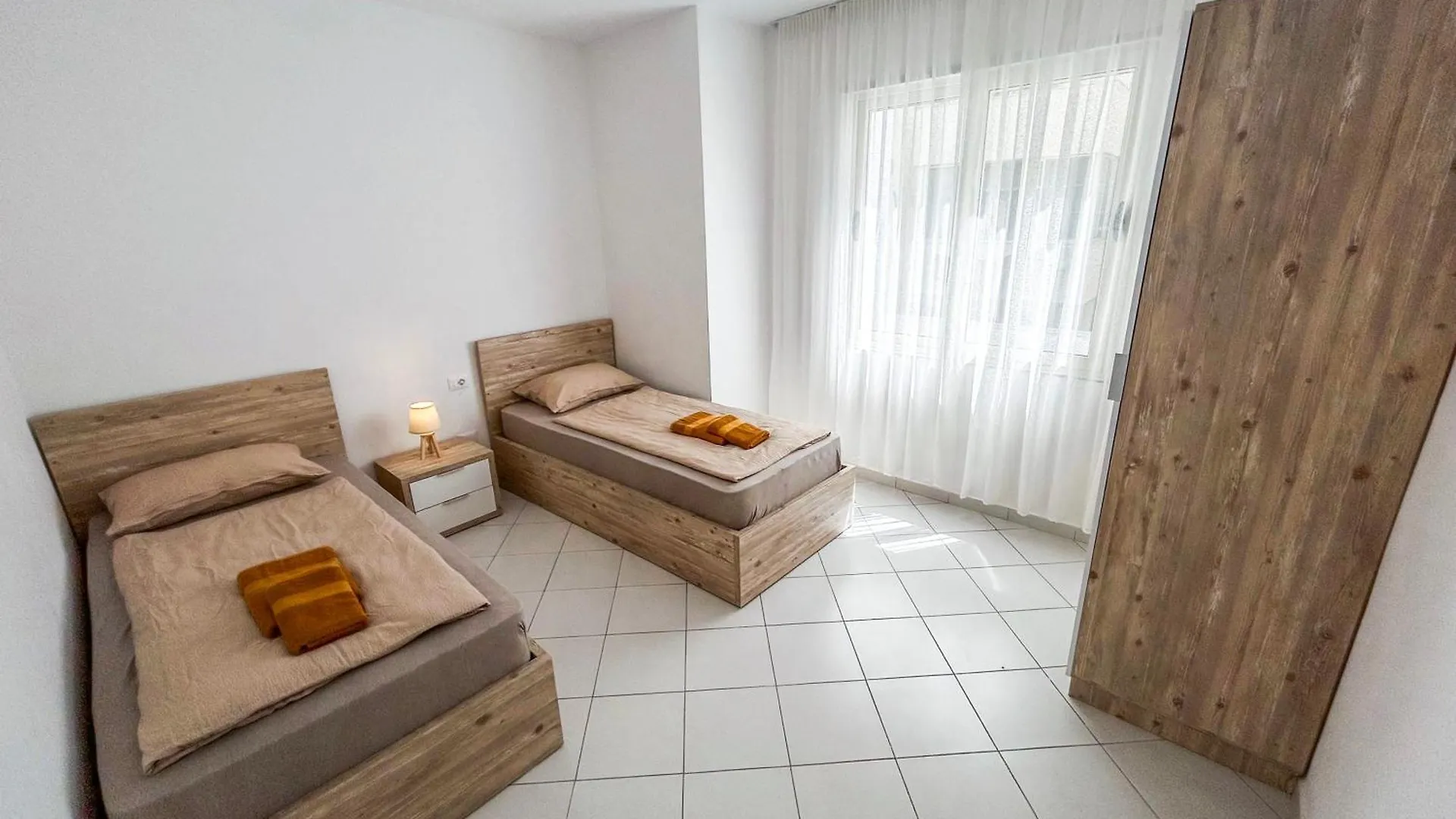 2 Bedroom Apartment 941 Durres